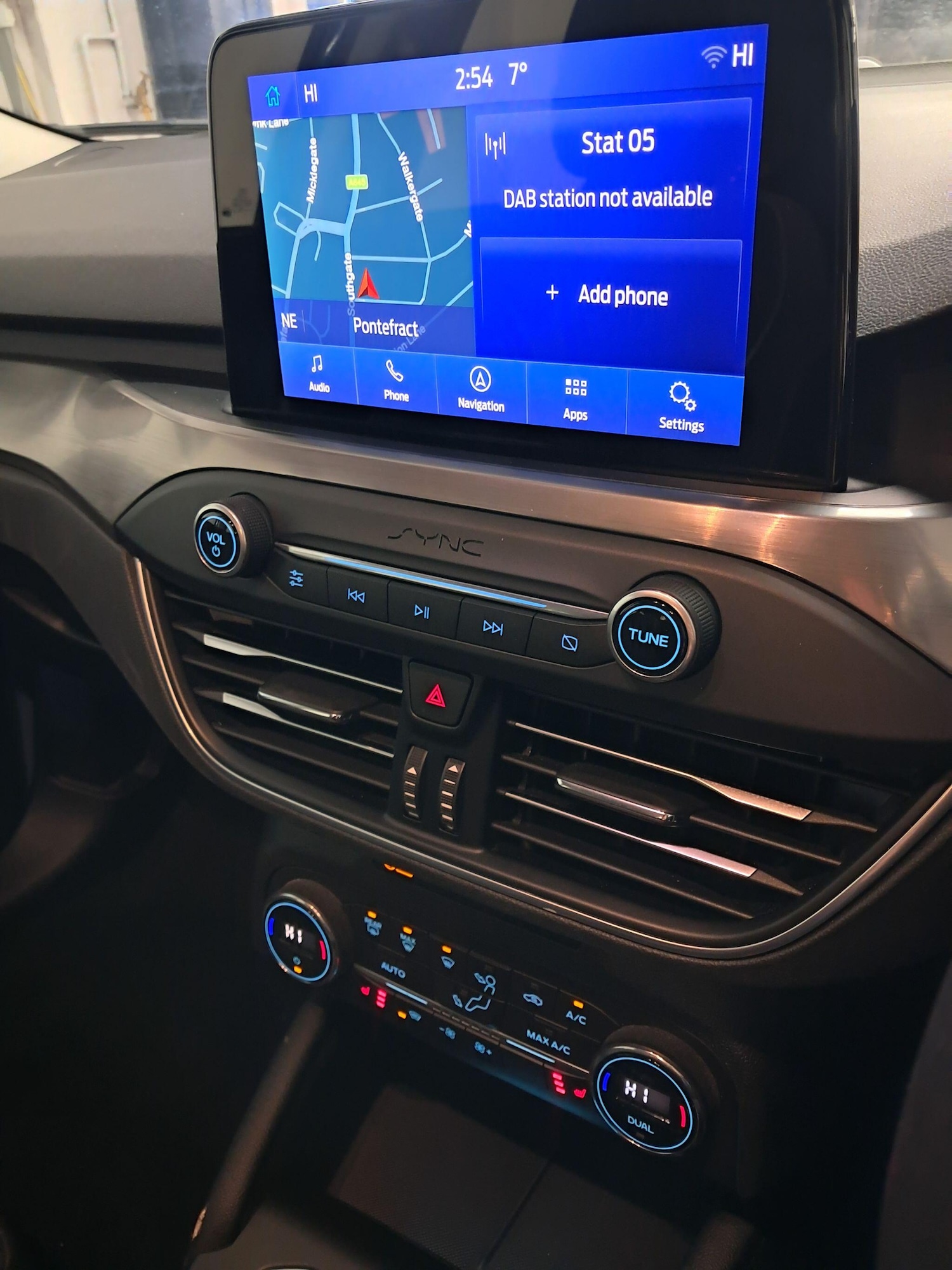 Used Ford Focus 2019 for sale - 76606889: Photo 17