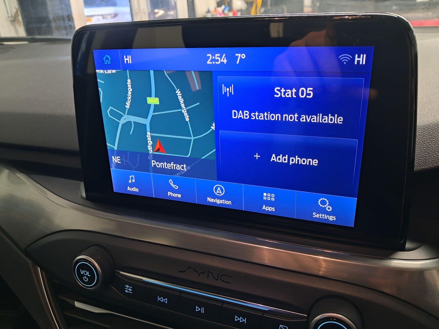 Used Ford Focus 2019 for sale - 76606889: Photo 18