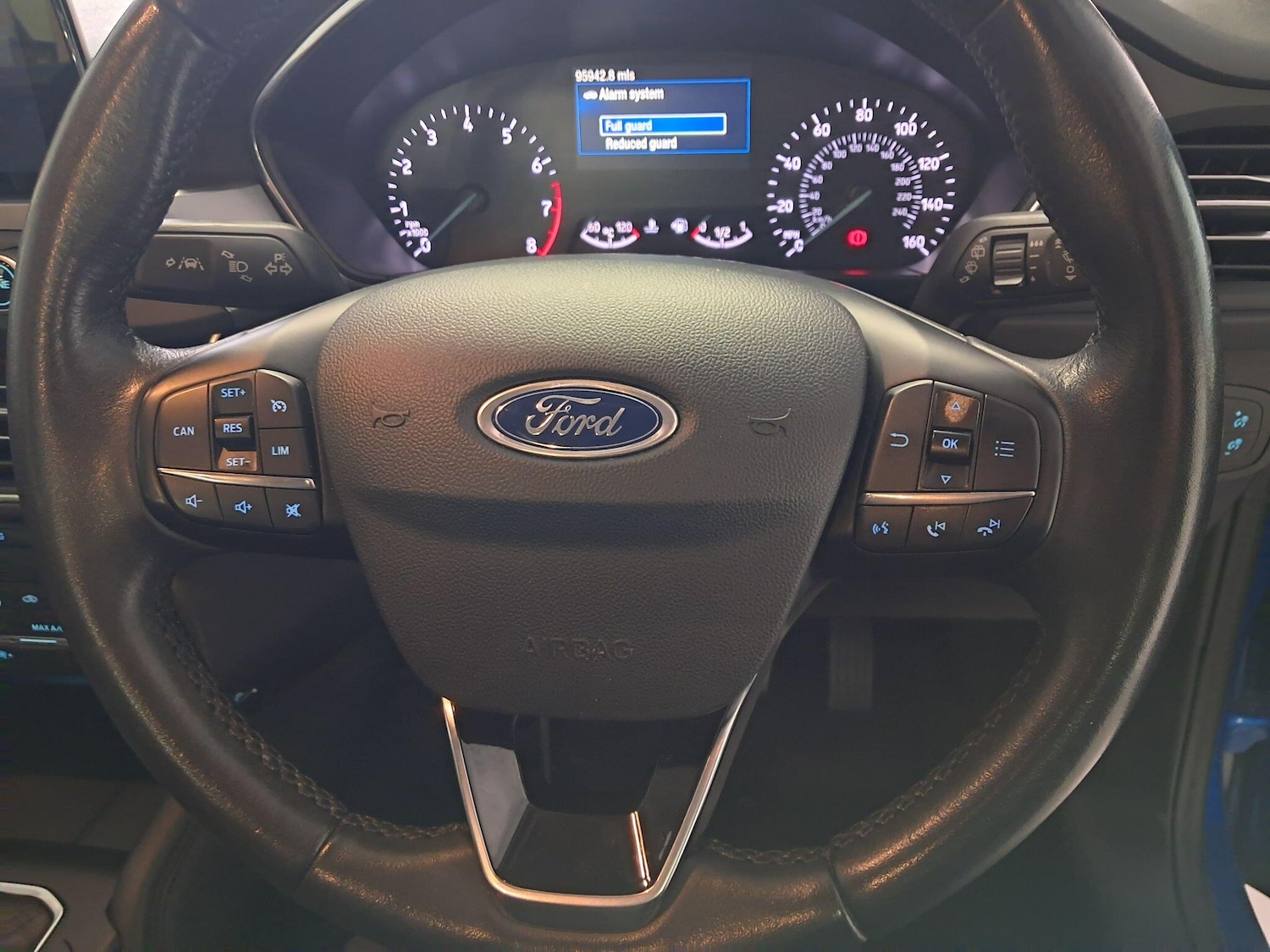 Used Ford Focus 2019 for sale - 76606889: Photo 19