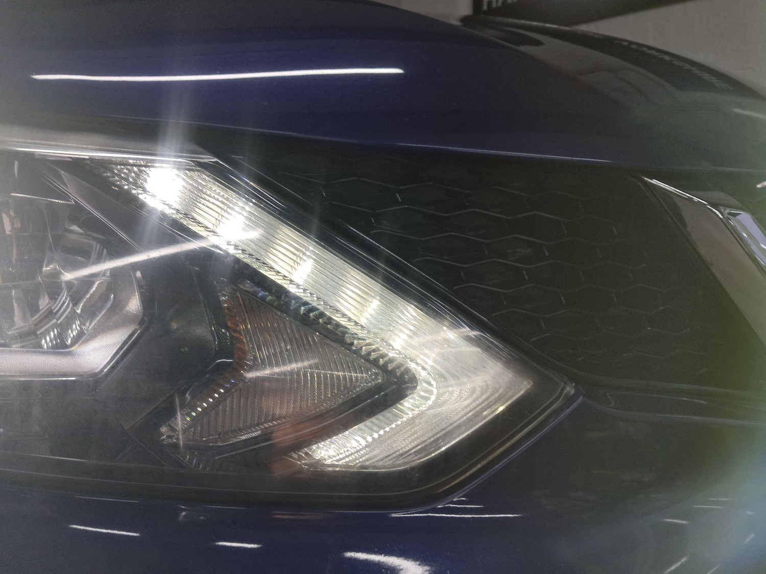 Used Nissan Qashqai for sale - 77242591: Photo 17