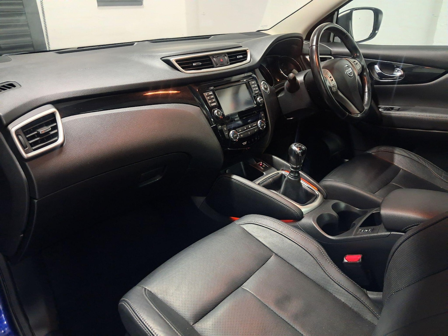 Used Nissan Qashqai for sale - 77242591: Photo 18