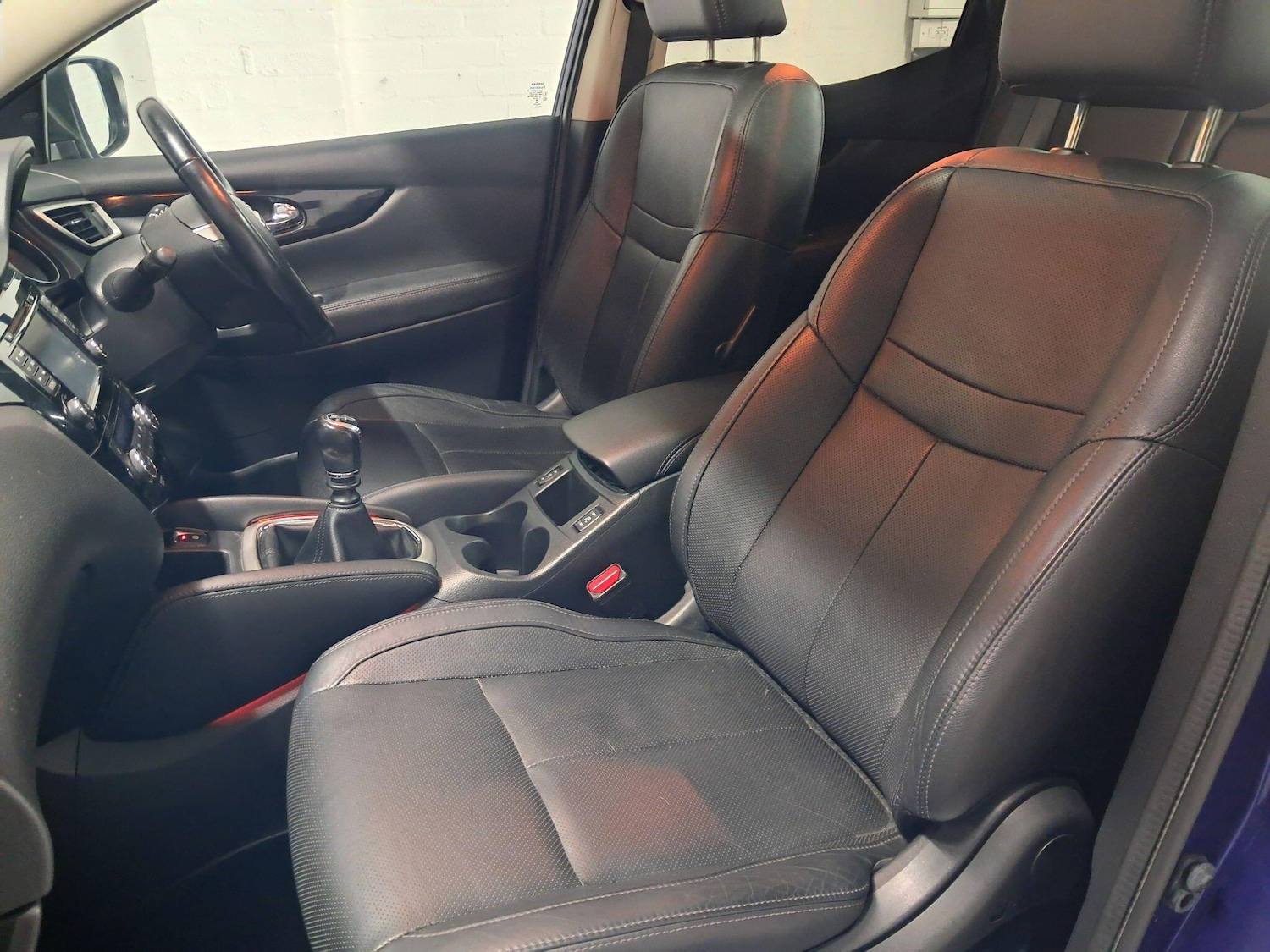 Used Nissan Qashqai for sale - 77242591: Photo 20