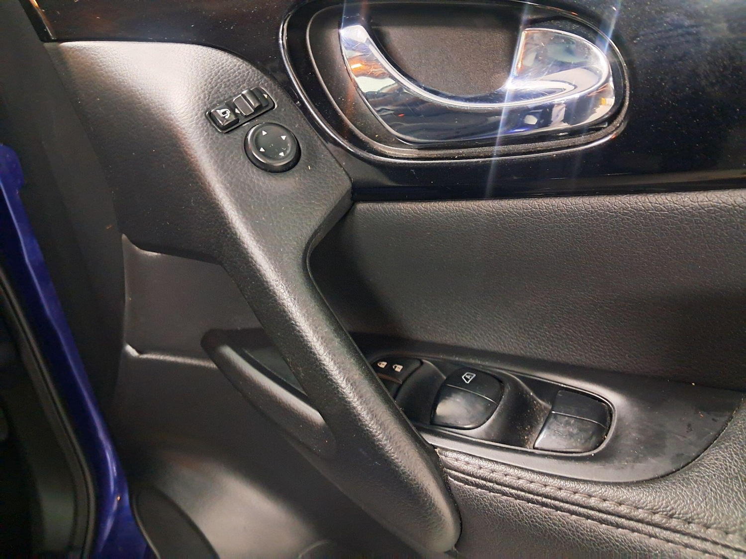 Used Nissan Qashqai for sale - 77242591: Photo 22