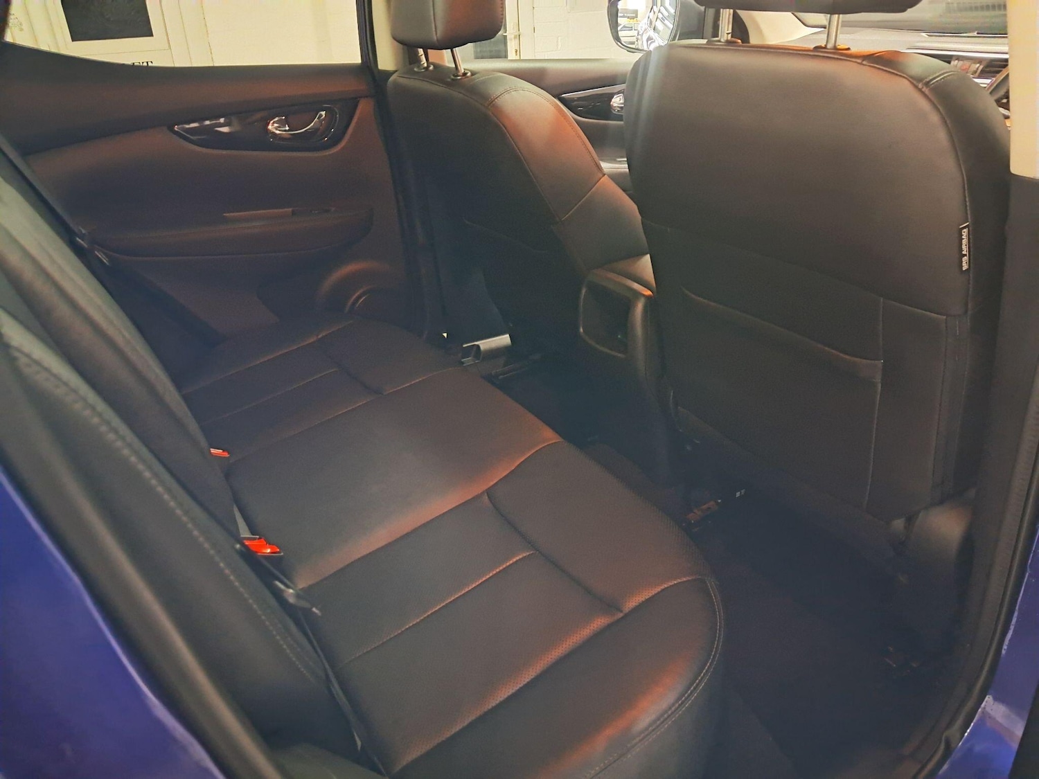 Used Nissan Qashqai for sale - 77242591: Photo 23