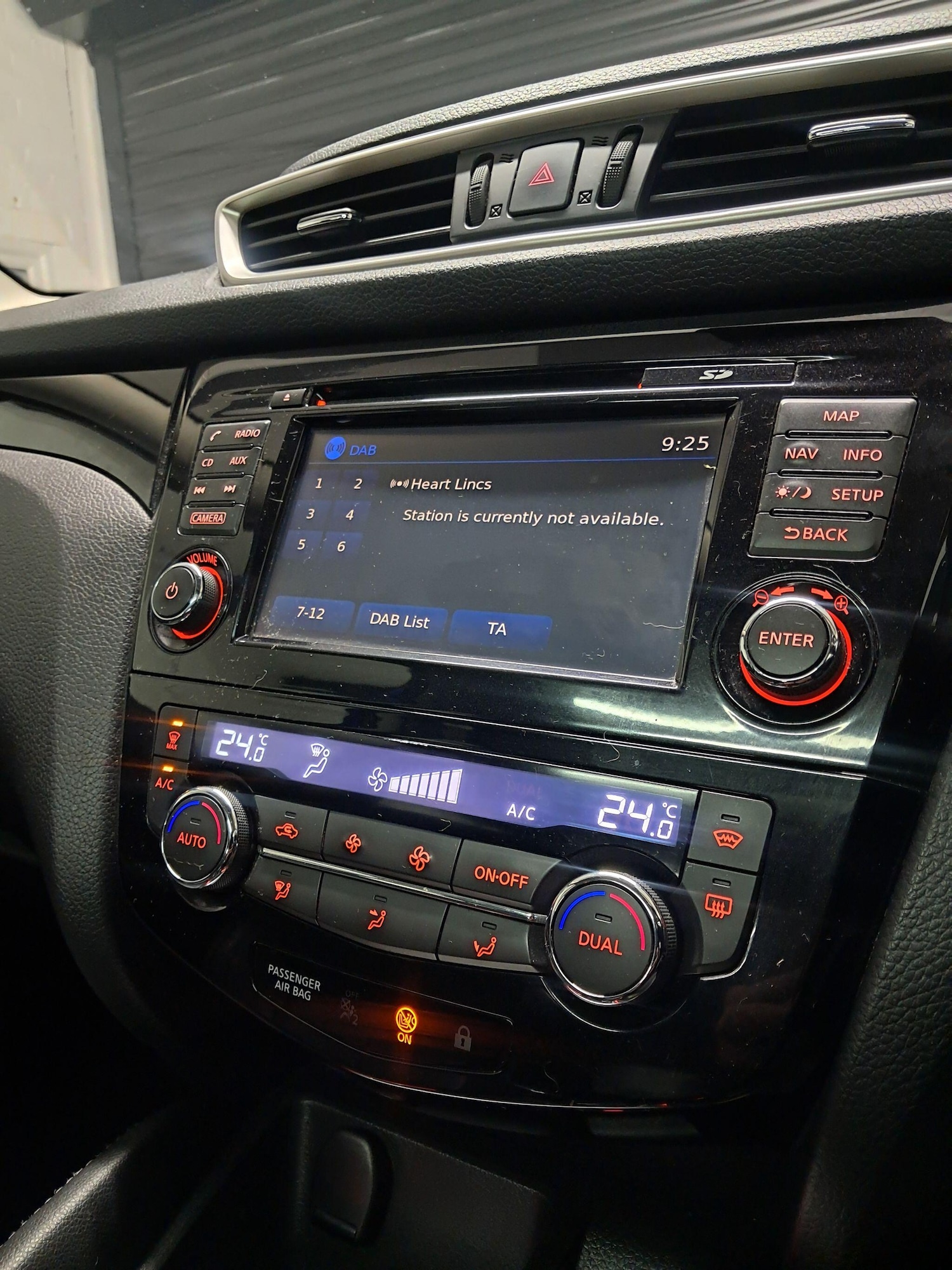 Used Nissan Qashqai for sale - 77242591: Photo 26