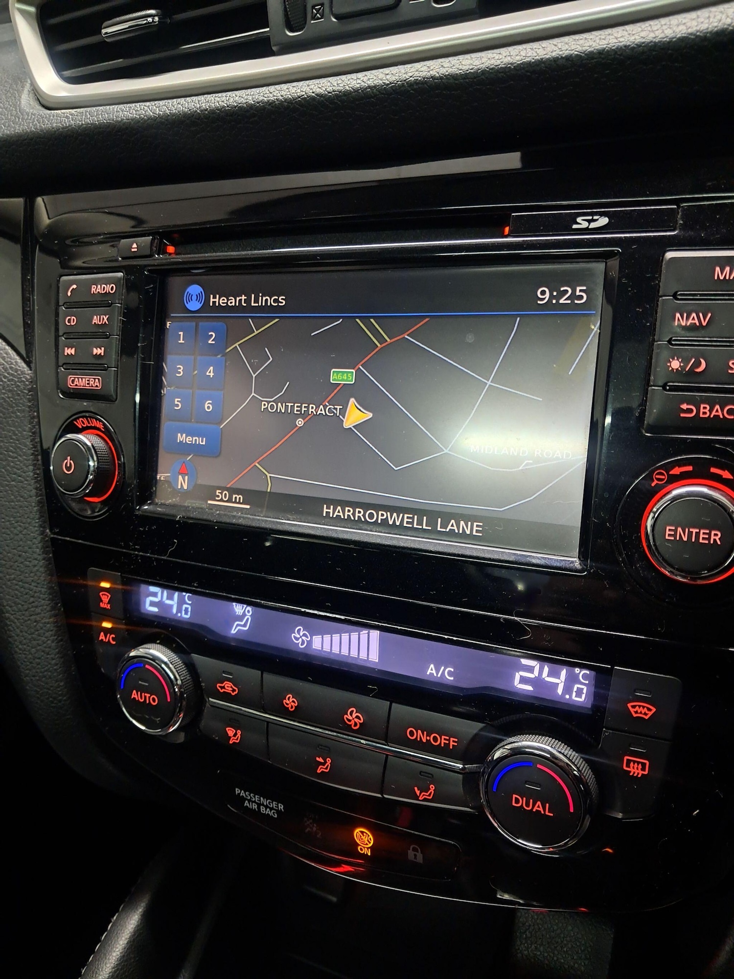 Used Nissan Qashqai for sale - 77242591: Photo 28