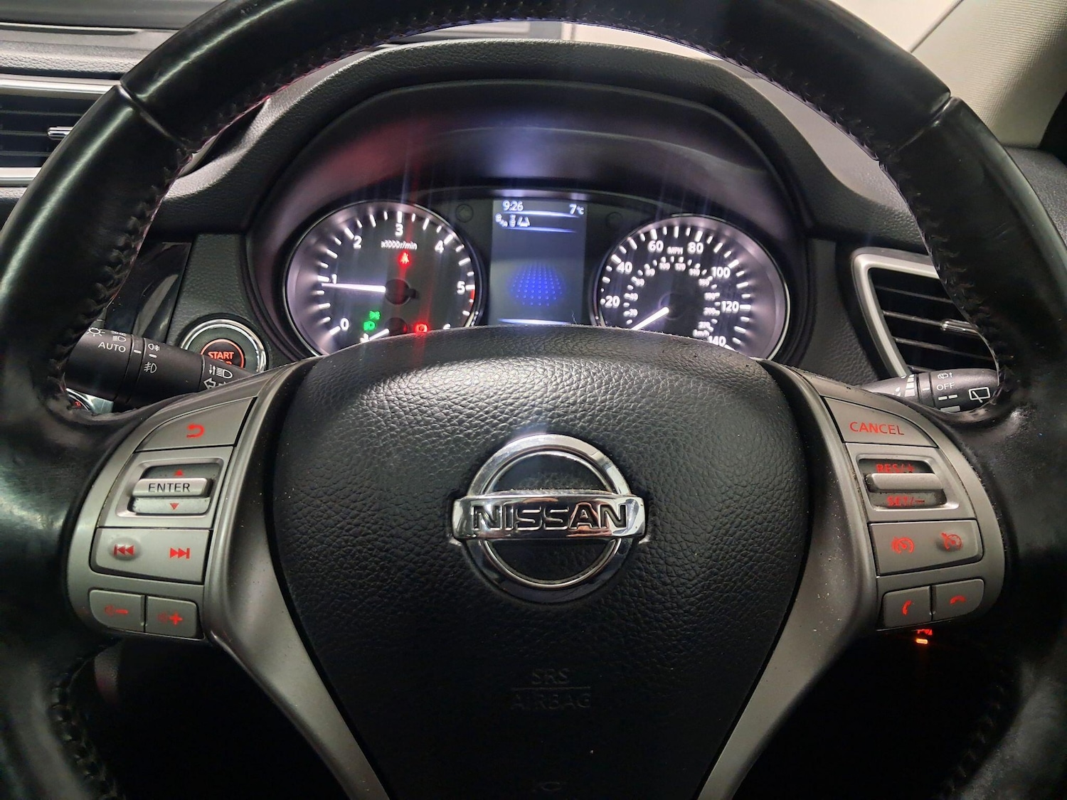 Used Nissan Qashqai for sale - 77242591: Photo 29