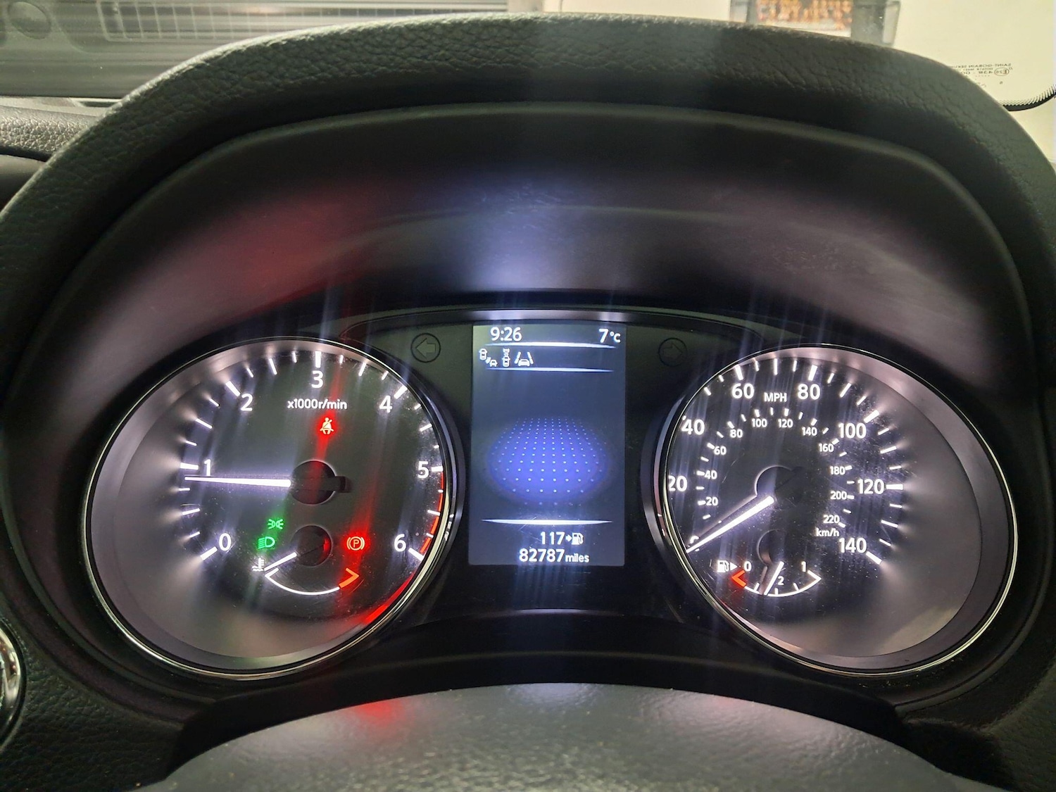 Used Nissan Qashqai for sale - 77242591: Photo 30