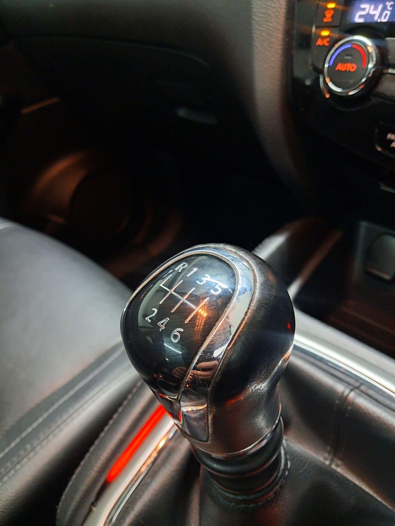 Used Nissan Qashqai for sale - 77242591: Photo 34