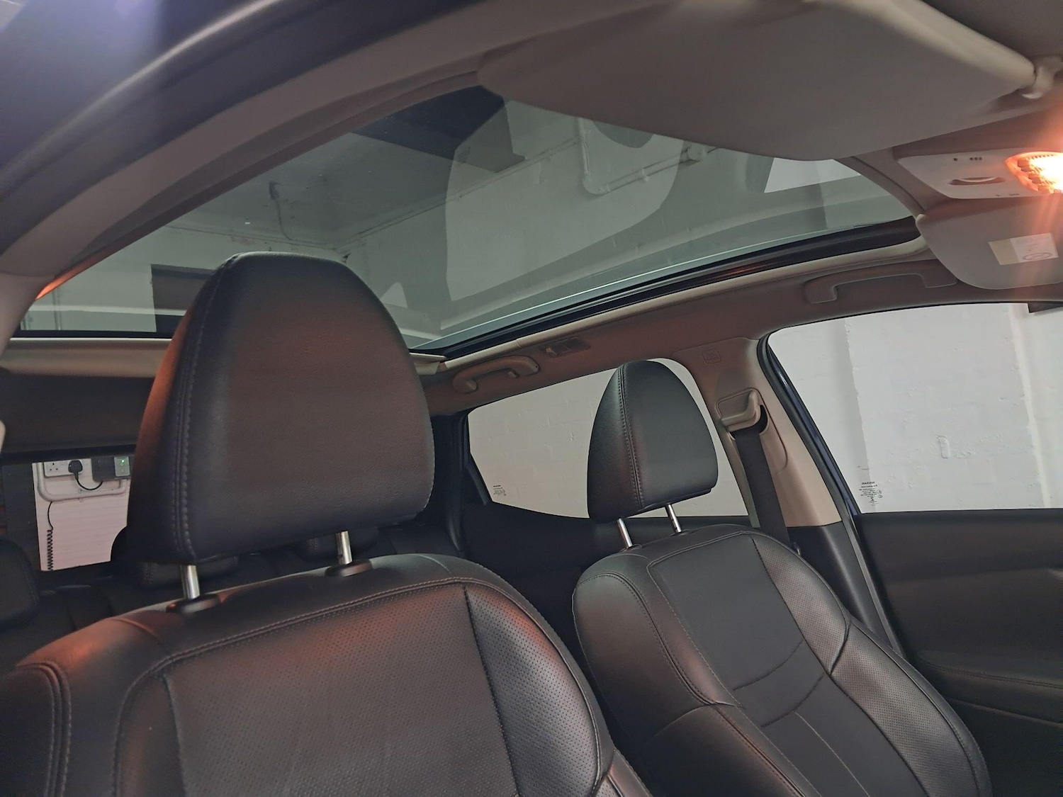 Used Nissan Qashqai for sale - 77242591: Photo 36