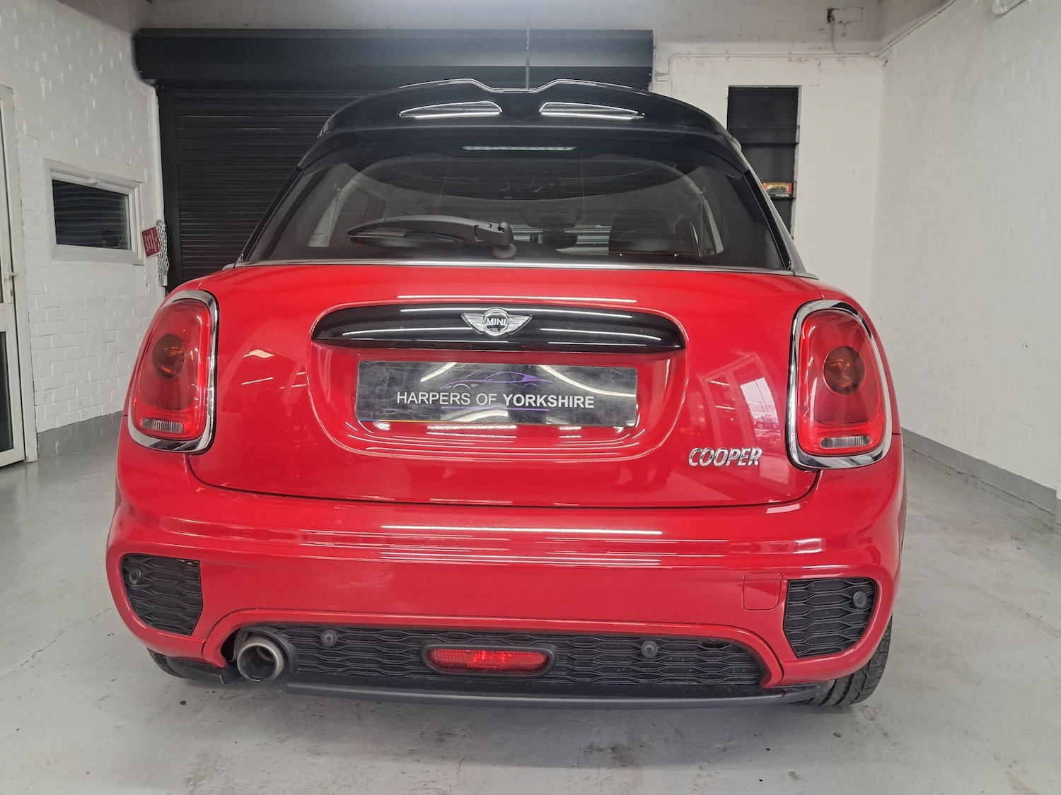 Used MINI Hatch 2018 for sale - 77523942: Photo 10