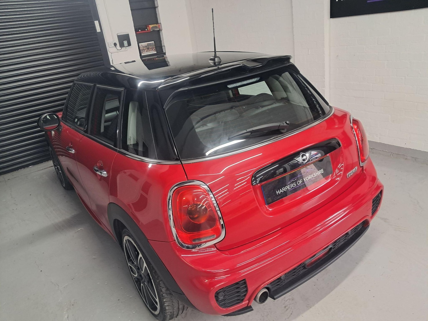 Used MINI Hatch 2018 for sale - 77523942: Photo 11