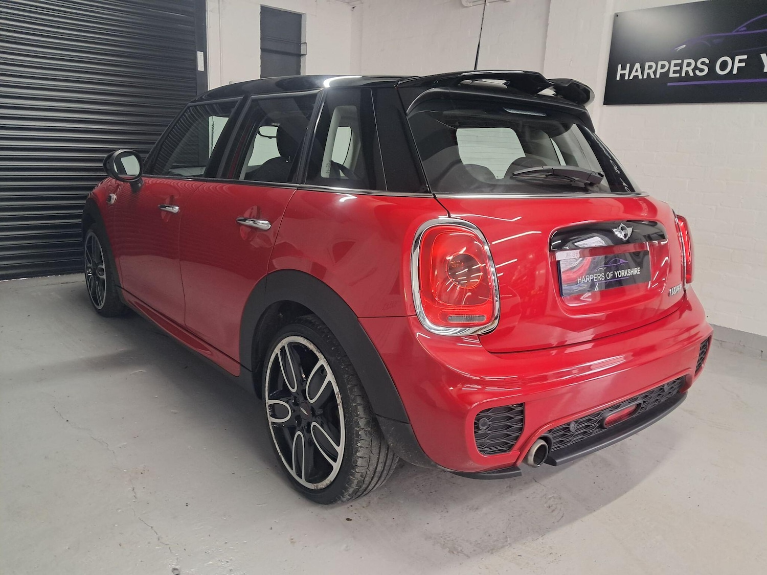 Used MINI Hatch 2018 for sale - 77523942: Photo 12