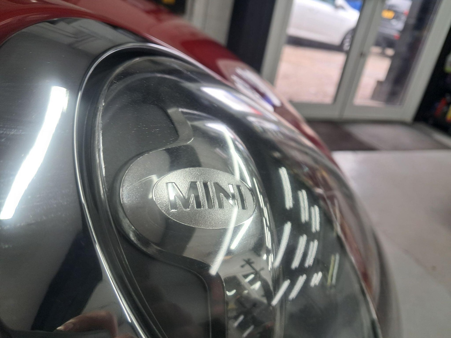 Used MINI Hatch 2018 for sale - 77523942: Photo 13