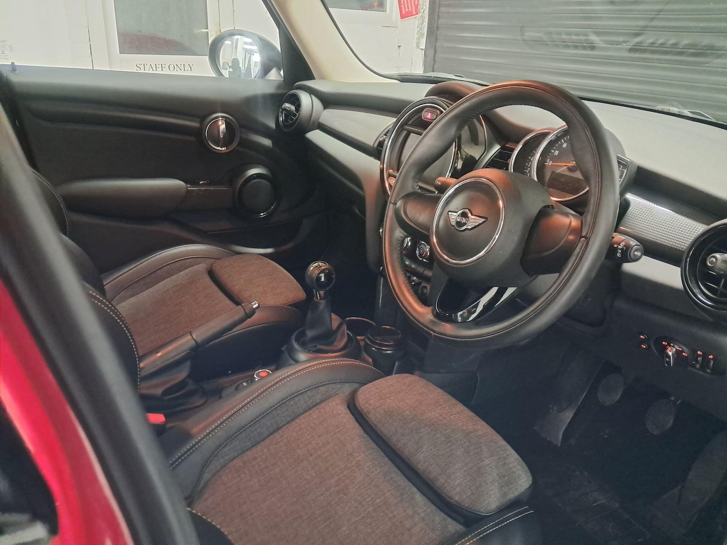 Used MINI Hatch 2018 for sale - 77523942: Photo 16