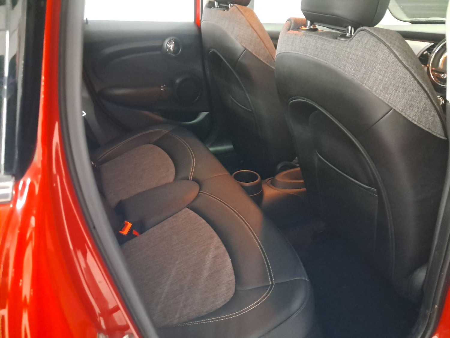 Used MINI Hatch 2018 for sale - 77523942: Photo 17