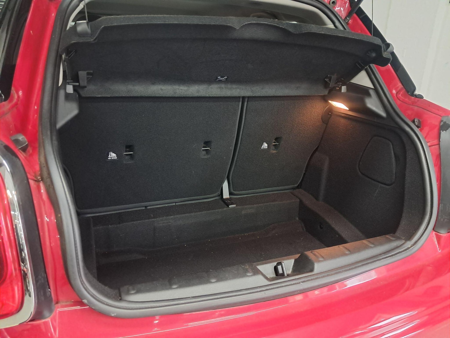 Used MINI Hatch 2018 for sale - 77523942: Photo 19