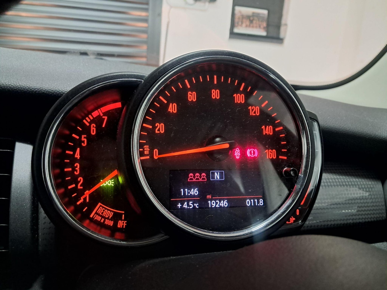 Used MINI Hatch 2018 for sale - 77523942: Photo 22