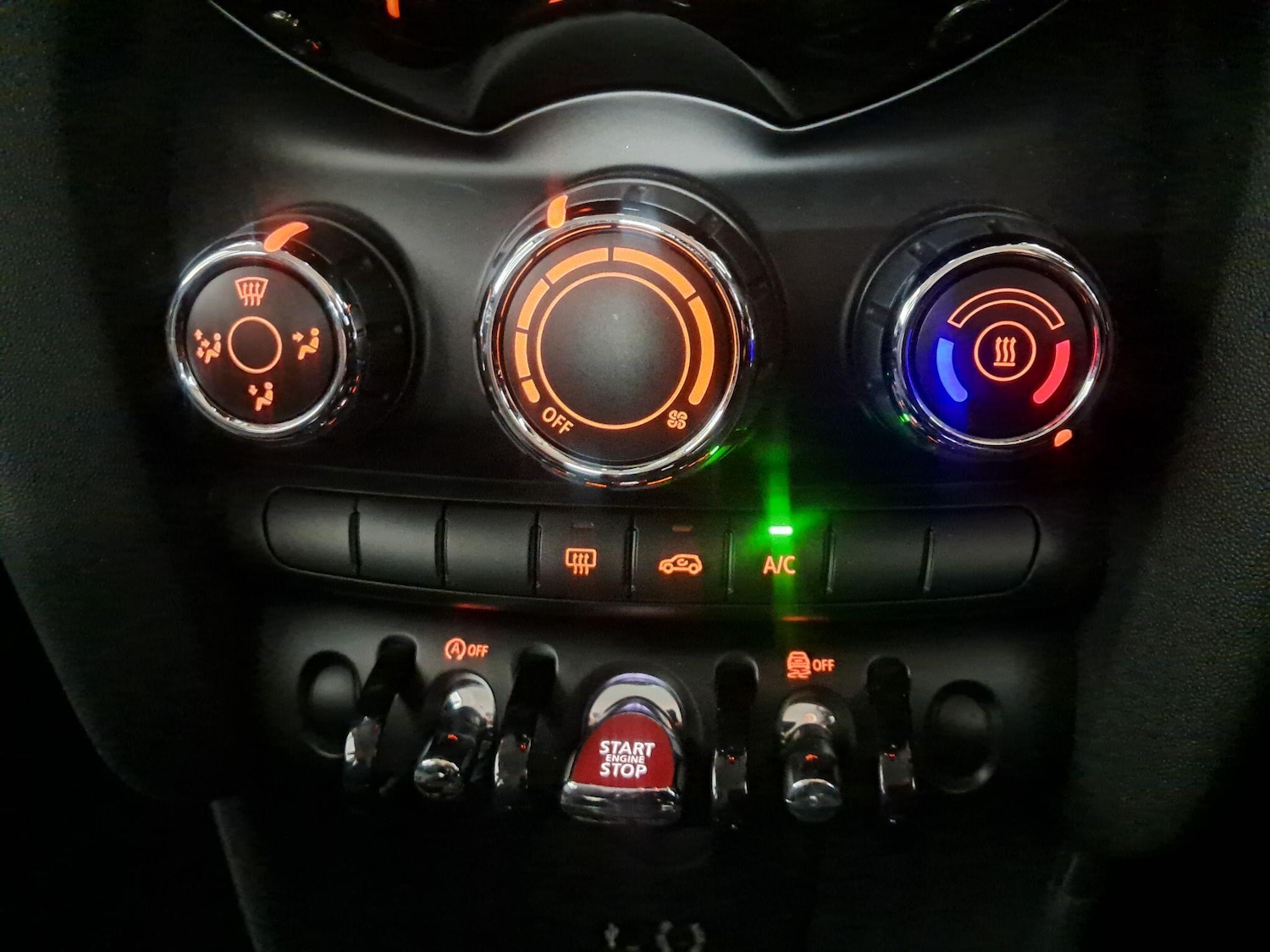 Used MINI Hatch 2018 for sale - 77523942: Photo 23