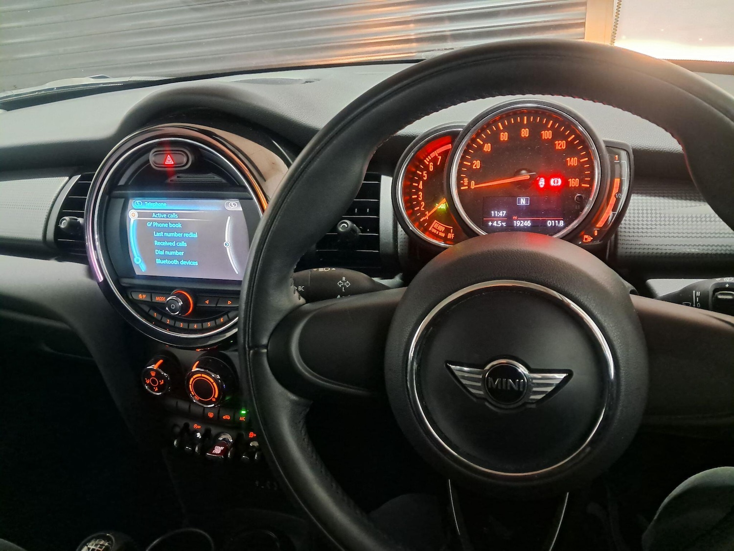 Used MINI Hatch 2018 for sale - 77523942: Photo 27