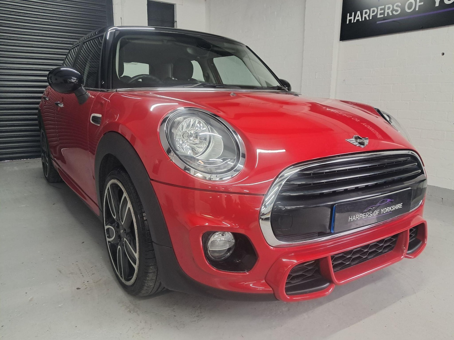 Used MINI Hatch 2018 for sale - 77523942: Photo 3