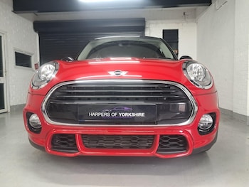 Used MINI Hatch 2018 for sale - 77523942: Photo