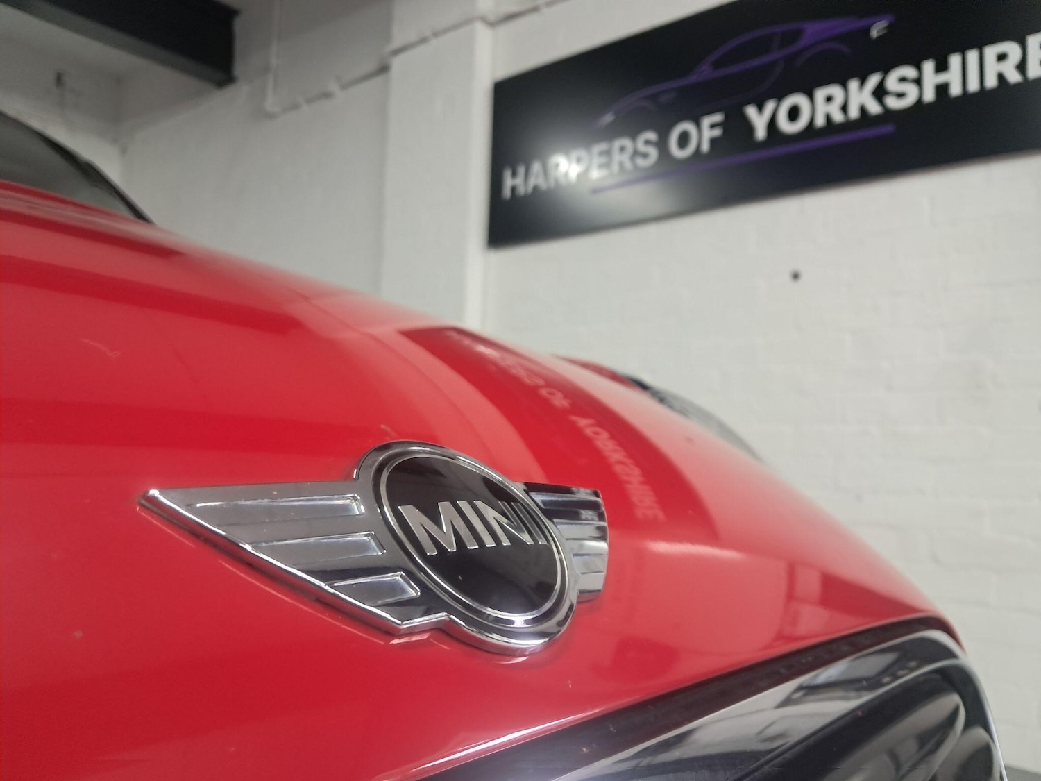 Used MINI Hatch 2018 for sale - 77523942: Photo 7