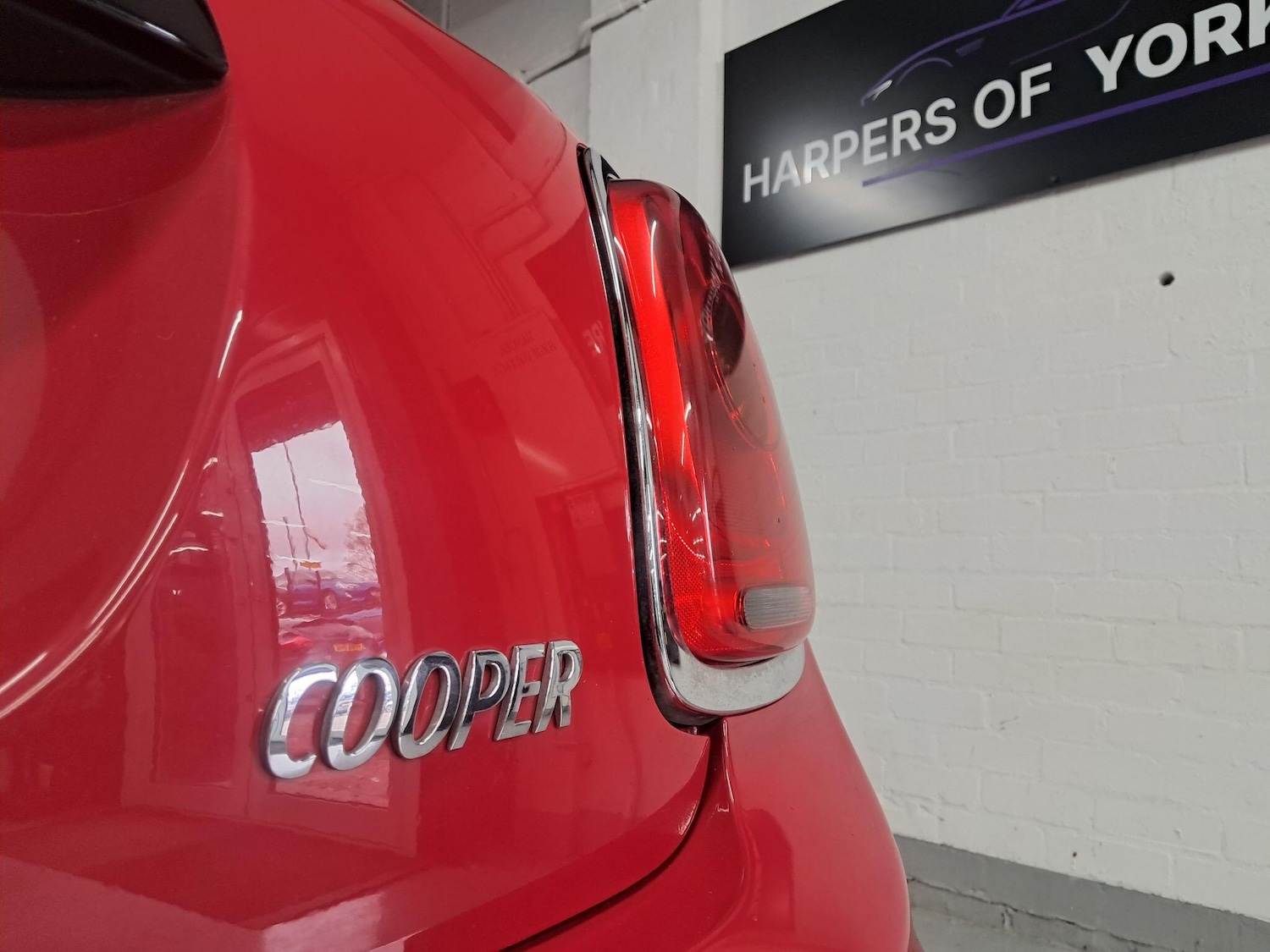 Used MINI Hatch 2018 for sale - 77523942: Photo 9