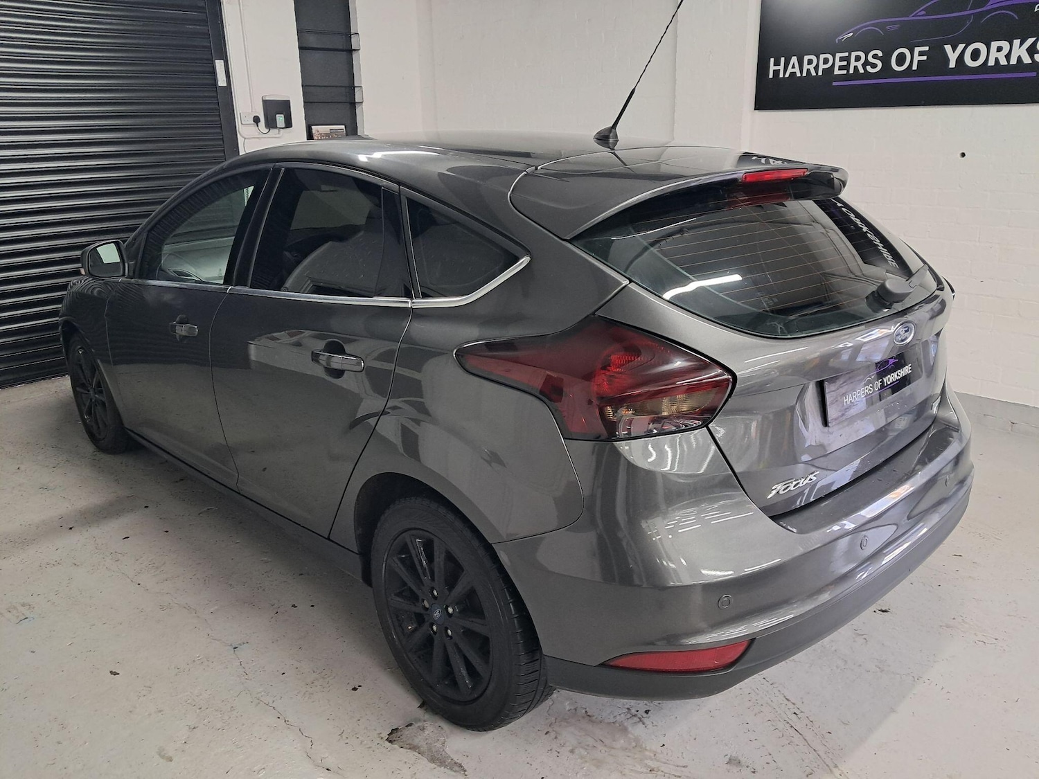 Used Ford Focus 2016 for sale - 77081524: Photo 10