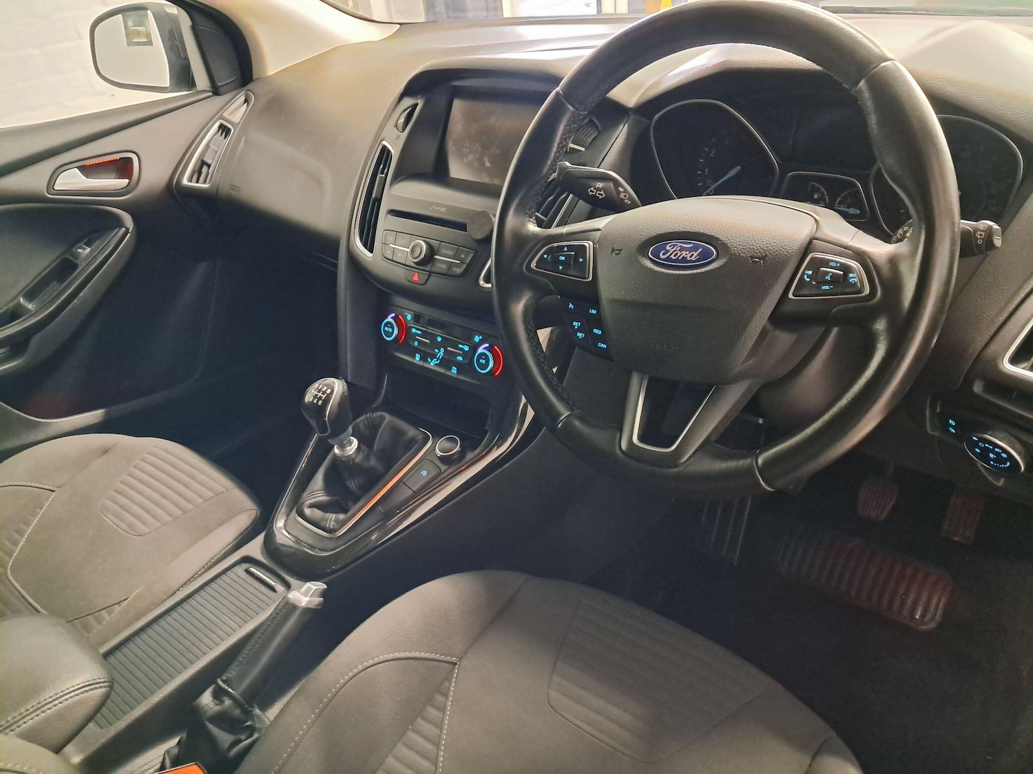 Used Ford Focus 2016 for sale - 77081524: Photo 11