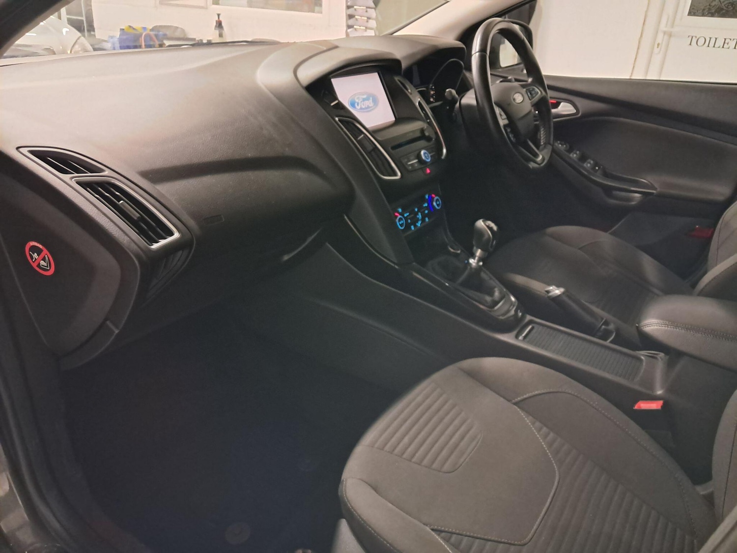 Used Ford Focus 2016 for sale - 77081524: Photo 12