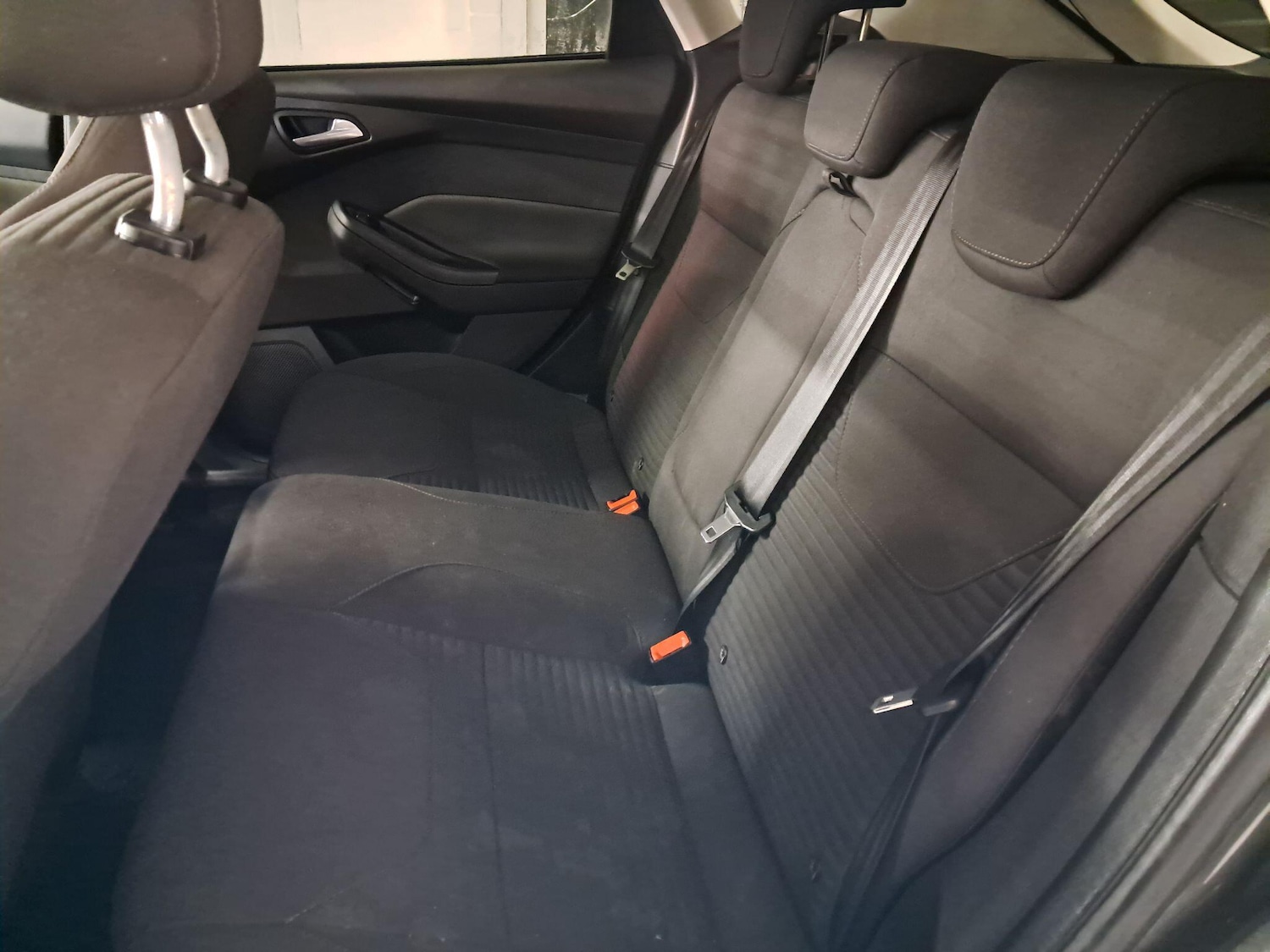 Used Ford Focus 2016 for sale - 77081524: Photo 13