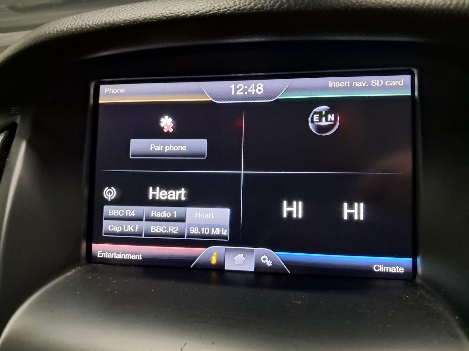 Used Ford Focus 2016 for sale - 77081524: Photo 15