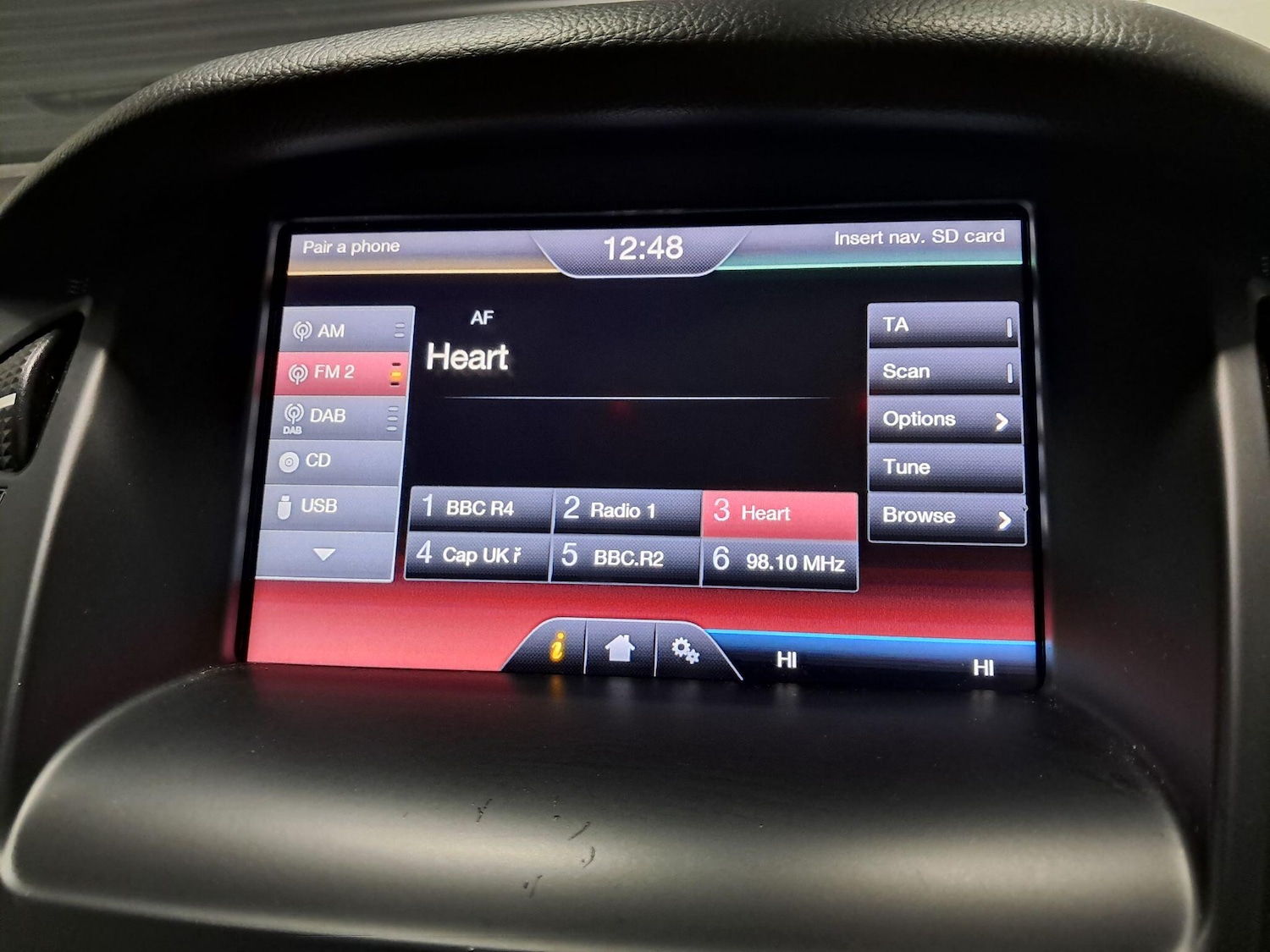 Used Ford Focus 2016 for sale - 77081524: Photo 16