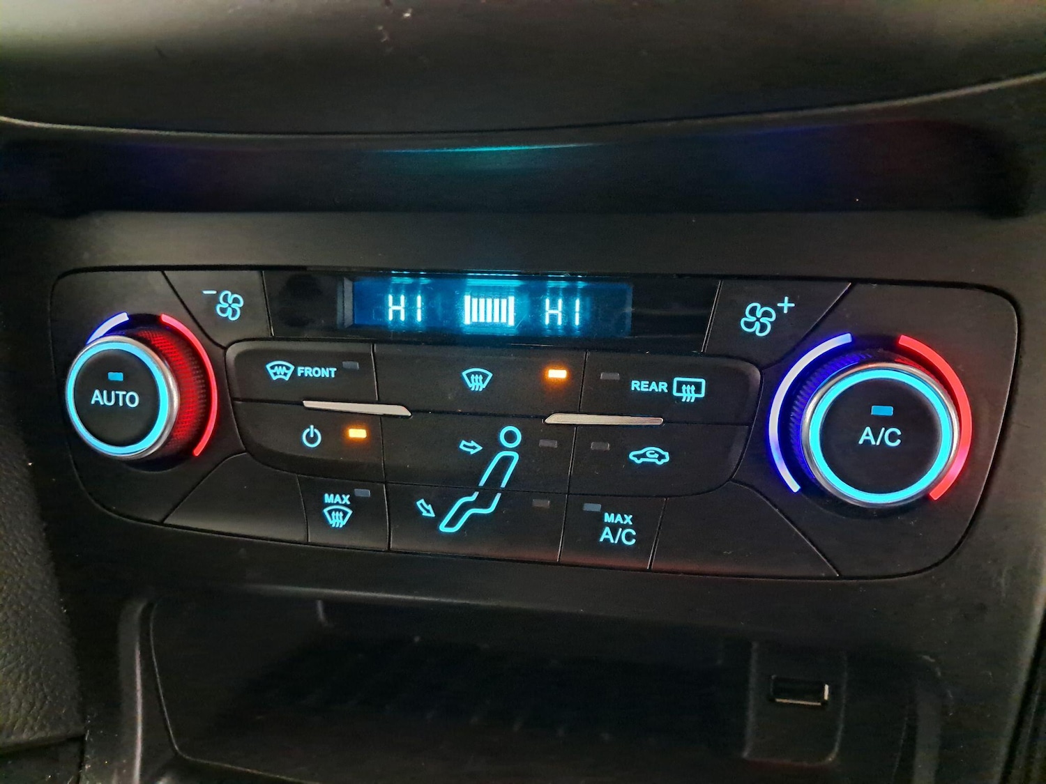 Used Ford Focus 2016 for sale - 77081524: Photo 18