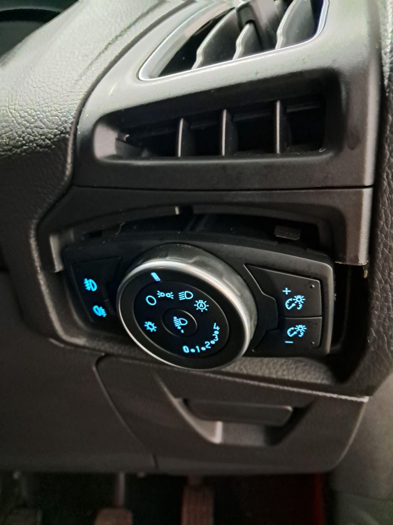 Used Ford Focus 2016 for sale - 77081524: Photo 20