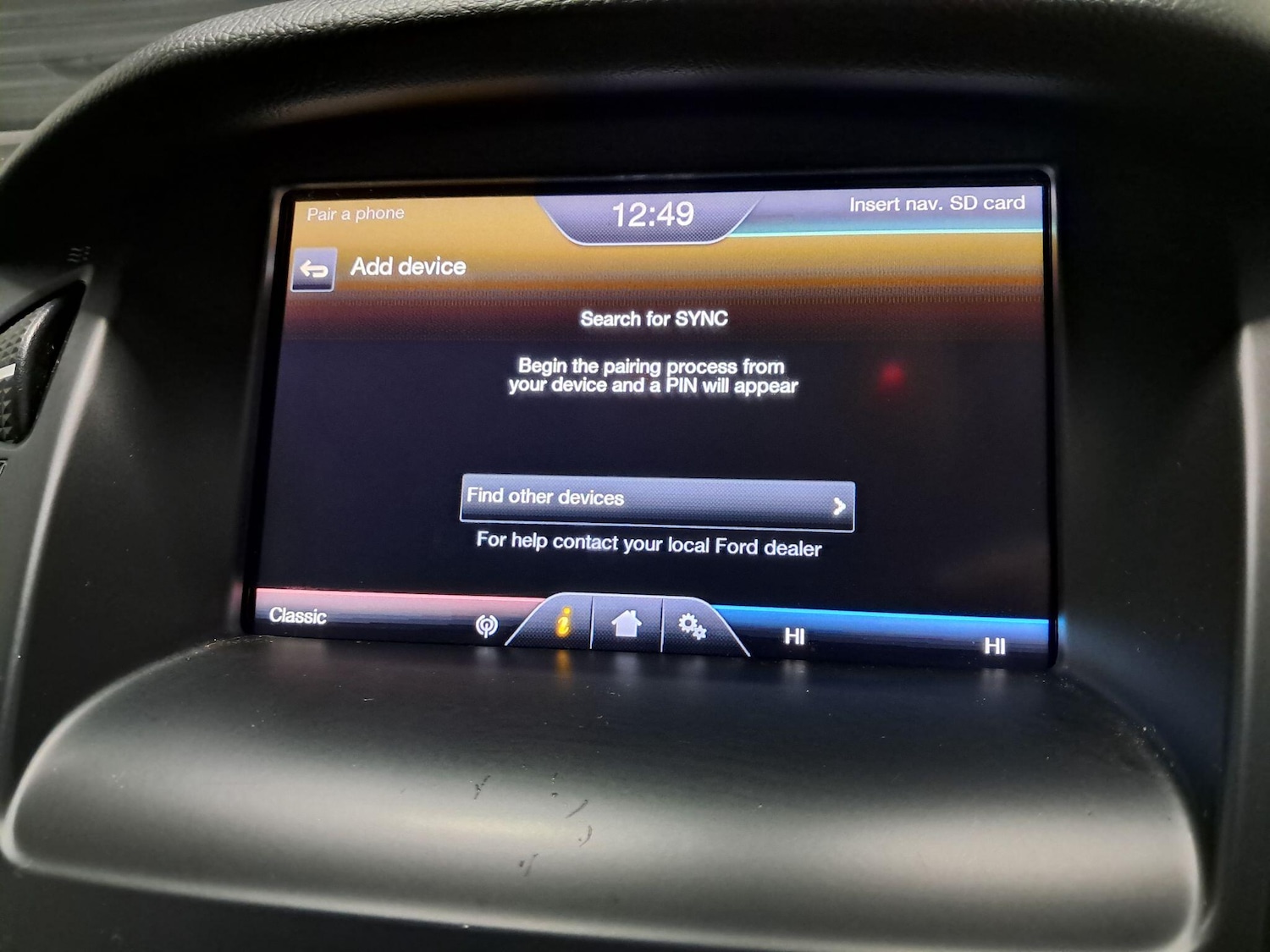 Used Ford Focus 2016 for sale - 77081524: Photo 21