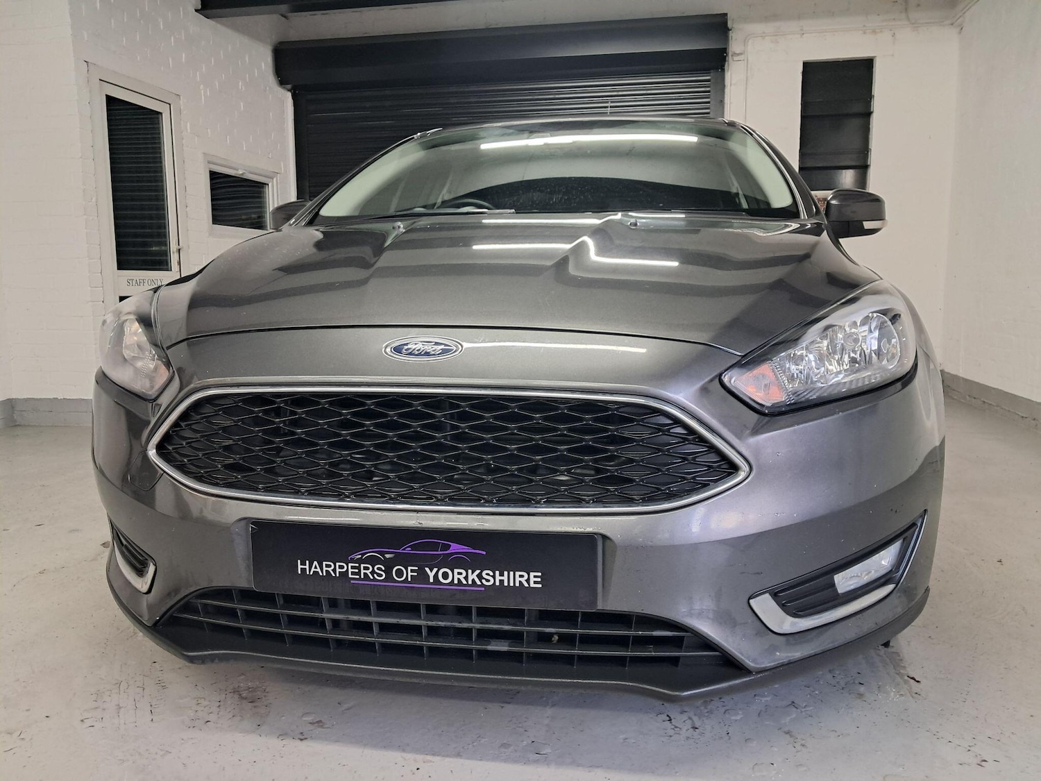 Used Ford Focus 2016 for sale - 77081524: Photo 5