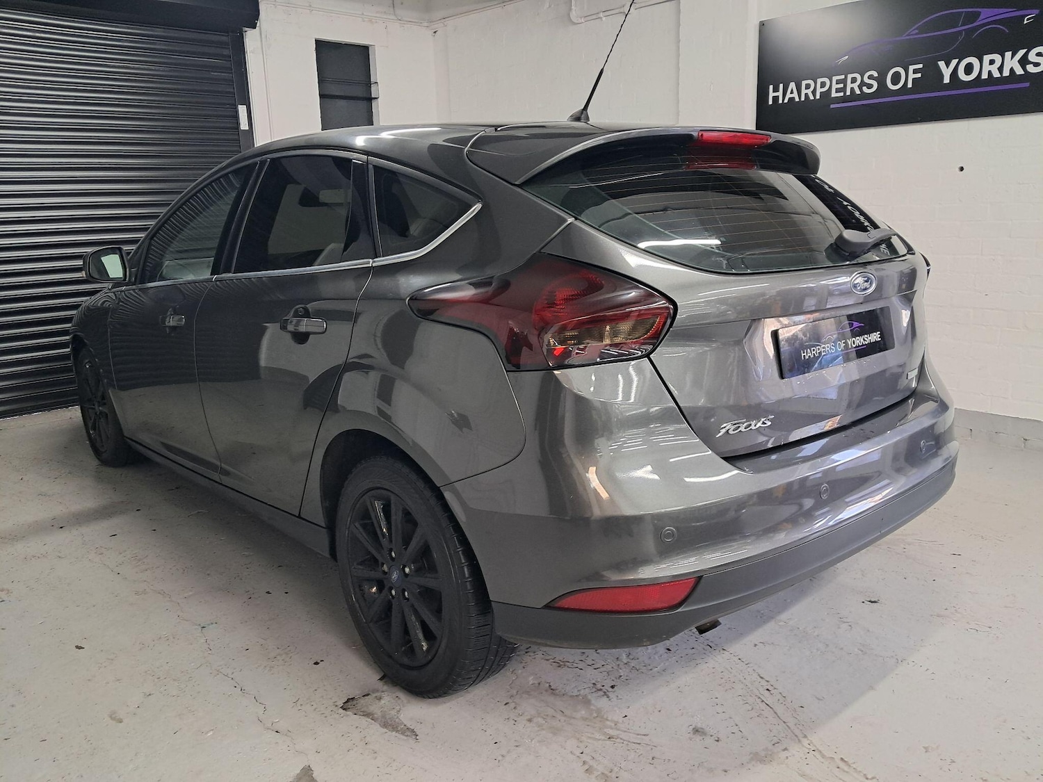 Used Ford Focus 2016 for sale - 77081524: Photo 6
