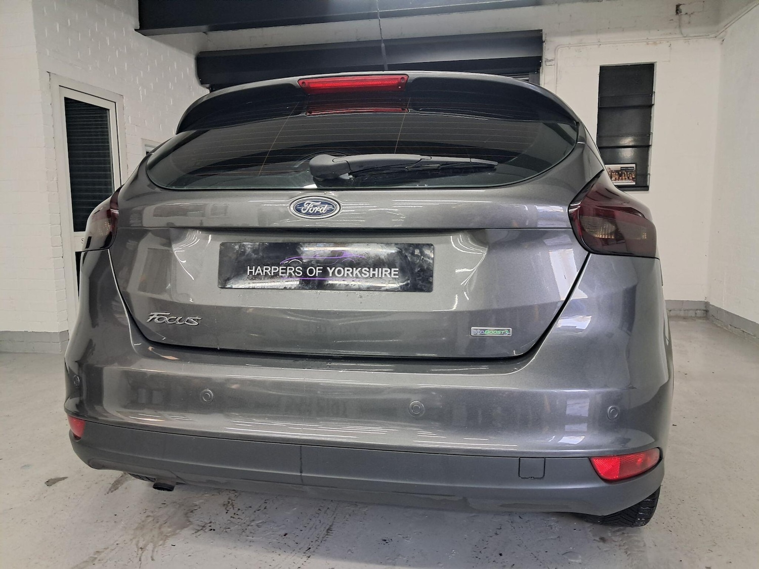 Used Ford Focus 2016 for sale - 77081524: Photo 8