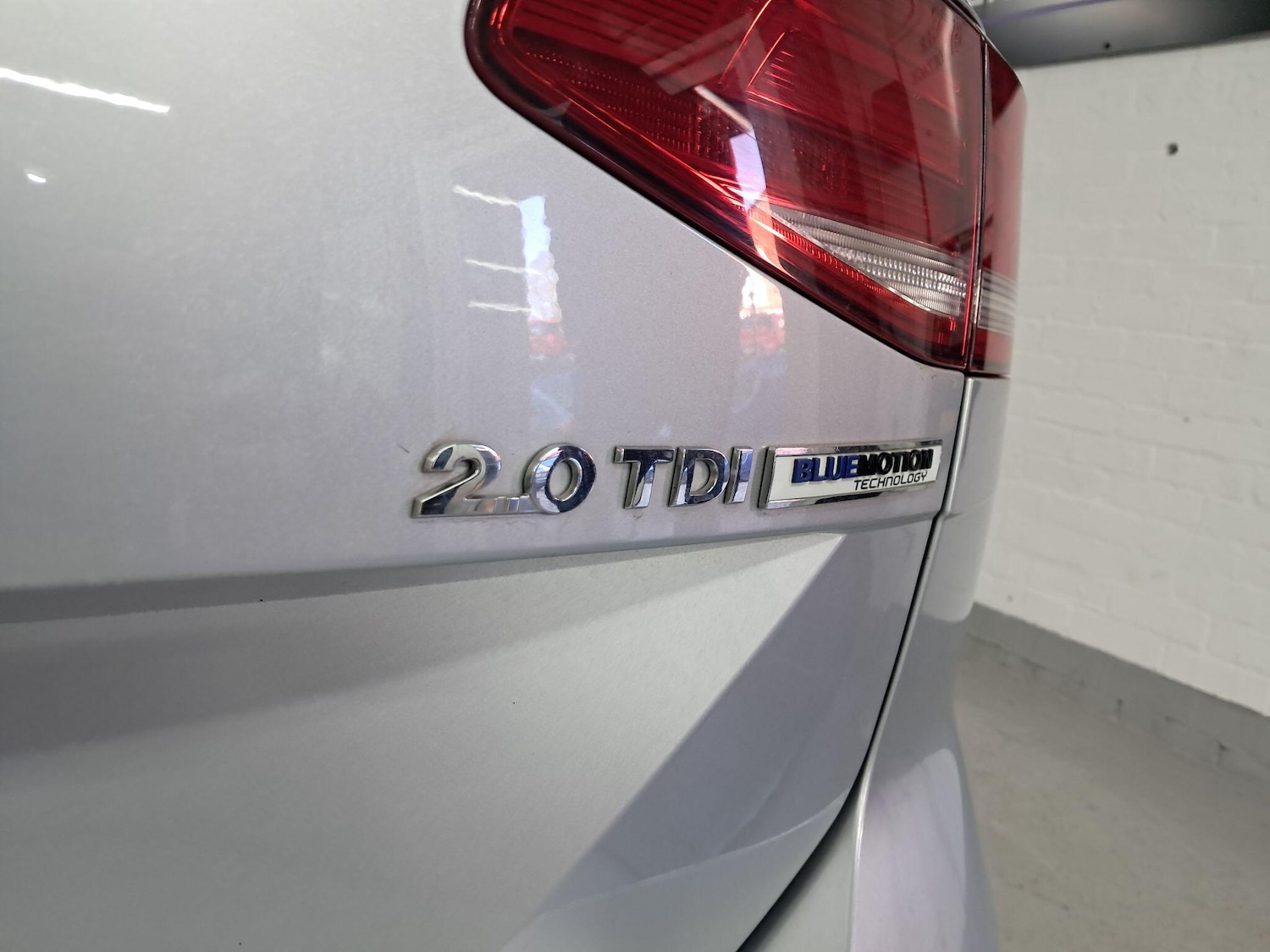 Used Volkswagen Passat 2016 for sale - 76607497: Photo 11