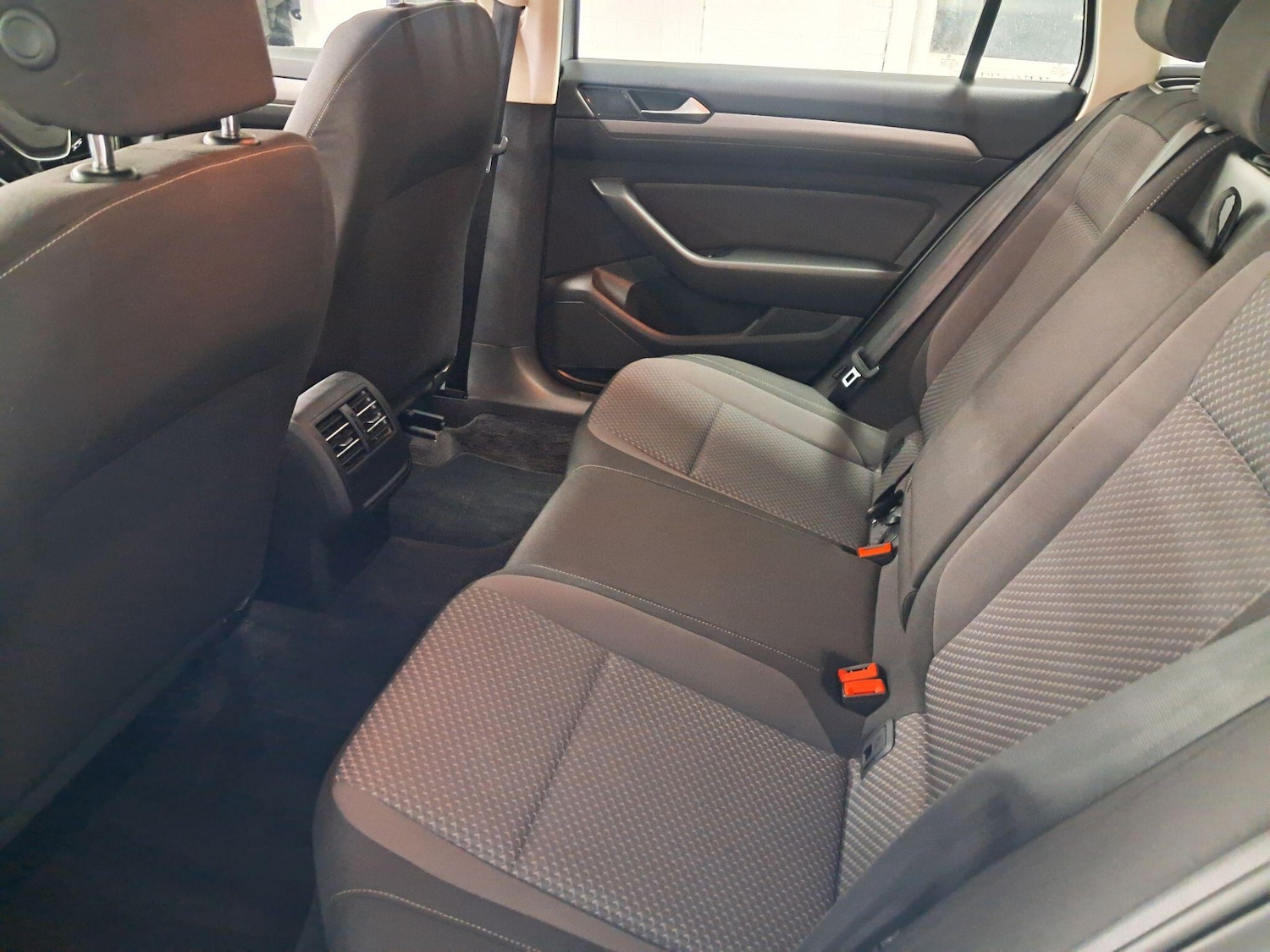 Used Volkswagen Passat 2016 for sale - 76607497: Photo 13