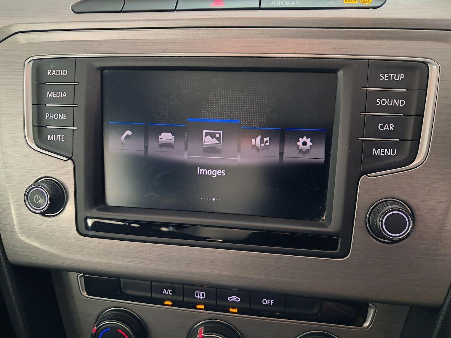 Used Volkswagen Passat 2016 for sale - 76607497: Photo 18