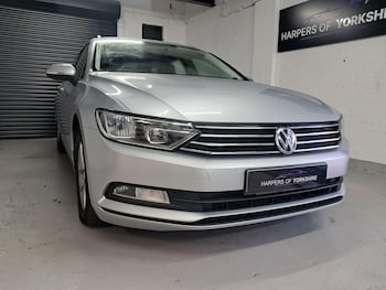 Used Volkswagen Passat 2016 for sale - 76607497: Photo