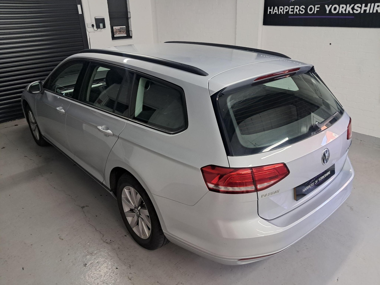 Used Volkswagen Passat 2016 for sale - 76607497: Photo 5