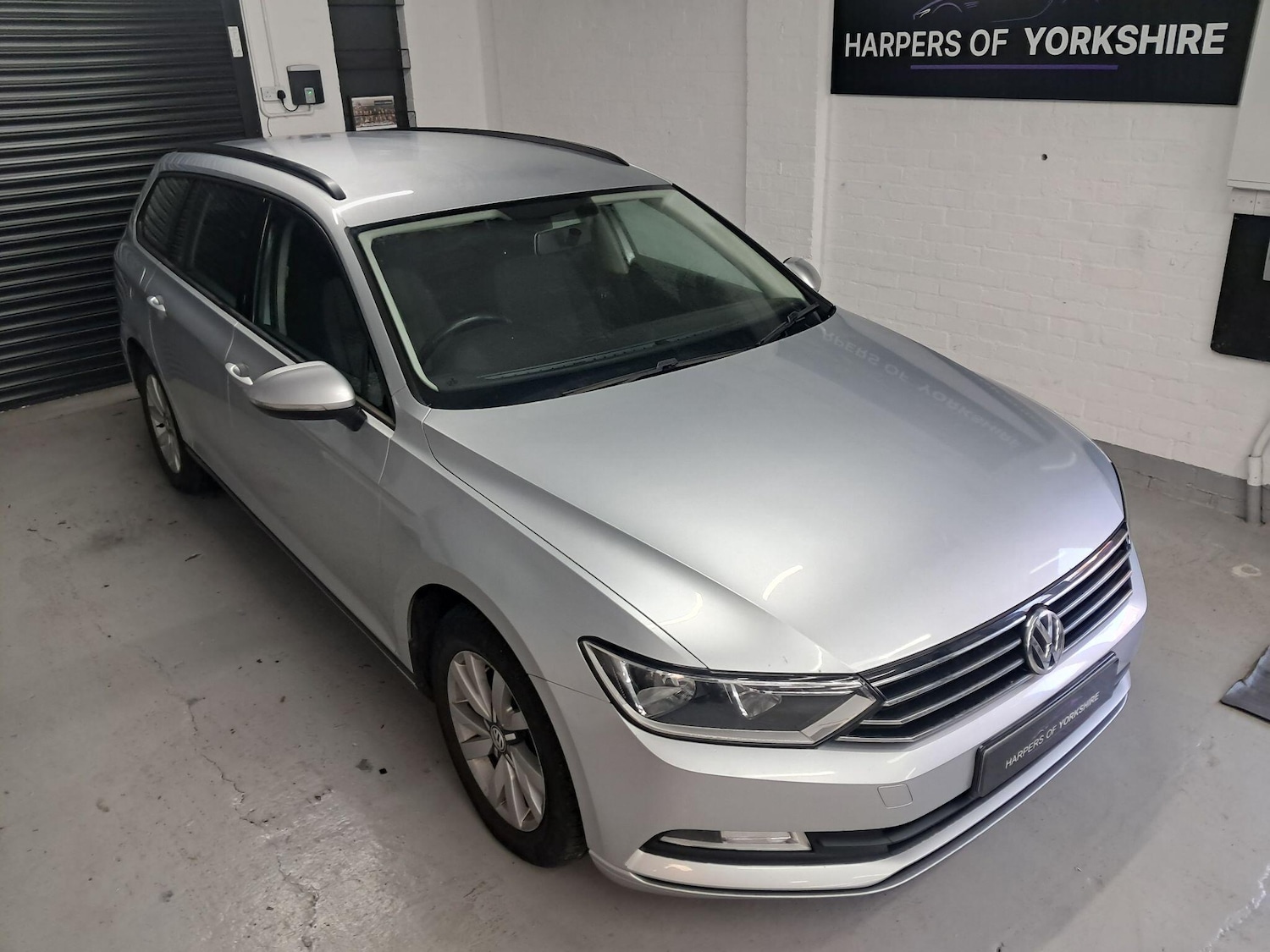 Used Volkswagen Passat 2016 for sale - 76607497: Photo 6
