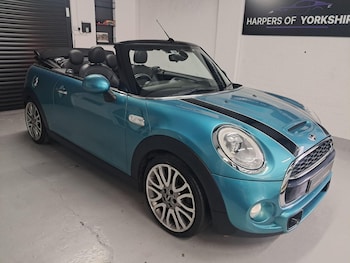 Used MINI Convertible 2017 for sale - 78516161: Photo