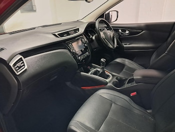 Used Nissan Qashqai 2015 for sale - 79487795: Photo