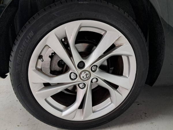 Used Vauxhall Astra 2018 for sale - 75780856: Photo 15