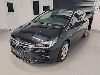 Used Vauxhall Astra 2018 for sale - 75780856: Photo
